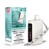 Kraze LUNA Disposable - 42000 Puffs